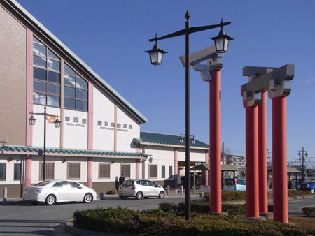 磐田 お弁当どんどん 全国イイ味ハマル味 磐田 お弁当どんどん 全国イイ味ハマル味