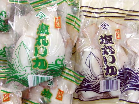 伊那 塩いか 煮いか 全国イイ味ハマル味 伊那 塩いか 煮いか 全国イイ味ハマル味