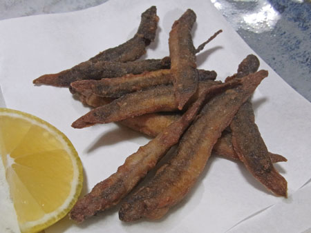 宇佐 どじょう料理 全国イイ味ハマル味