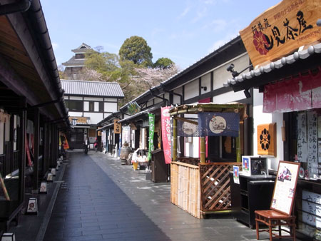 熊本市 オランダ揚げ 全国イイ味ハマル味