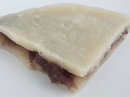 豊後大野 ゆでもち 全国イイ味ハマル味