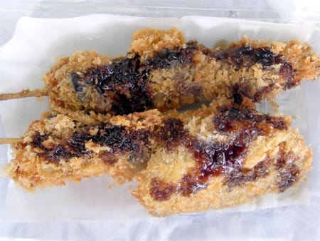 焼津 カツオのヘソ 他 全国イイ味ハマル味 焼津 カツオのヘソ 他 全国イイ味ハマル味