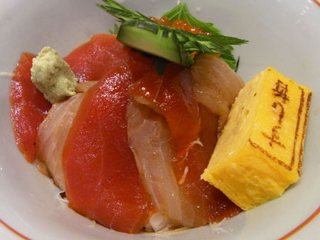 仙台 仙台づけ丼 全国イイ味ハマル味 仙台 仙台づけ丼 全国イイ味ハマル味