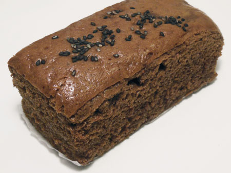 仙台 がんづき その1 全国イイ味ハマル味