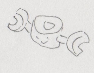 ドラゴソズホーノレ ポケモン