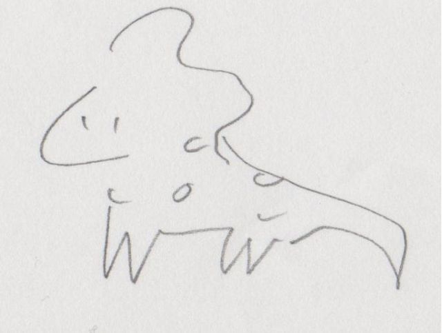 ドラゴソズホーノレ ポケモン