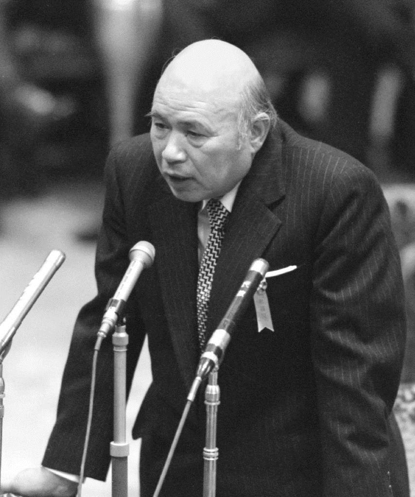 記憶にございません 店主の小部屋