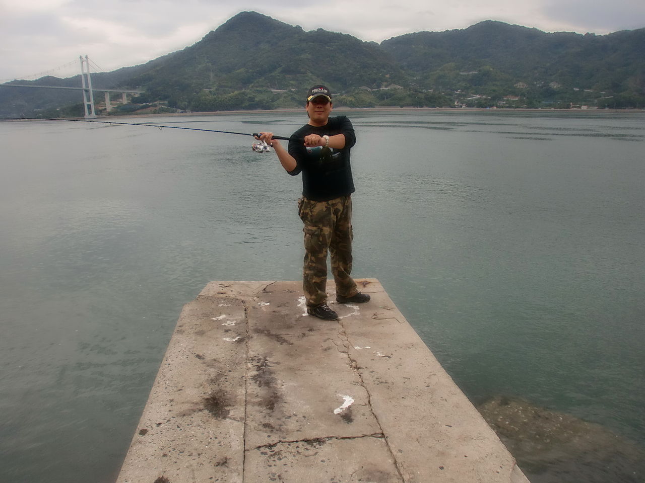 Love Fishing Catch Eat 12年09月 Love Fishing Catch Eat 12年09月