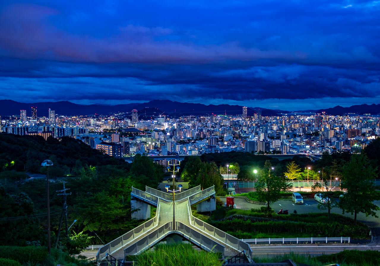 Love Fishing Catch Eat 年 9月19日 日 竜王公園夜景 うらら誕生日