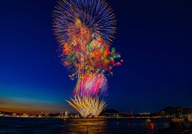 関門花火3-1