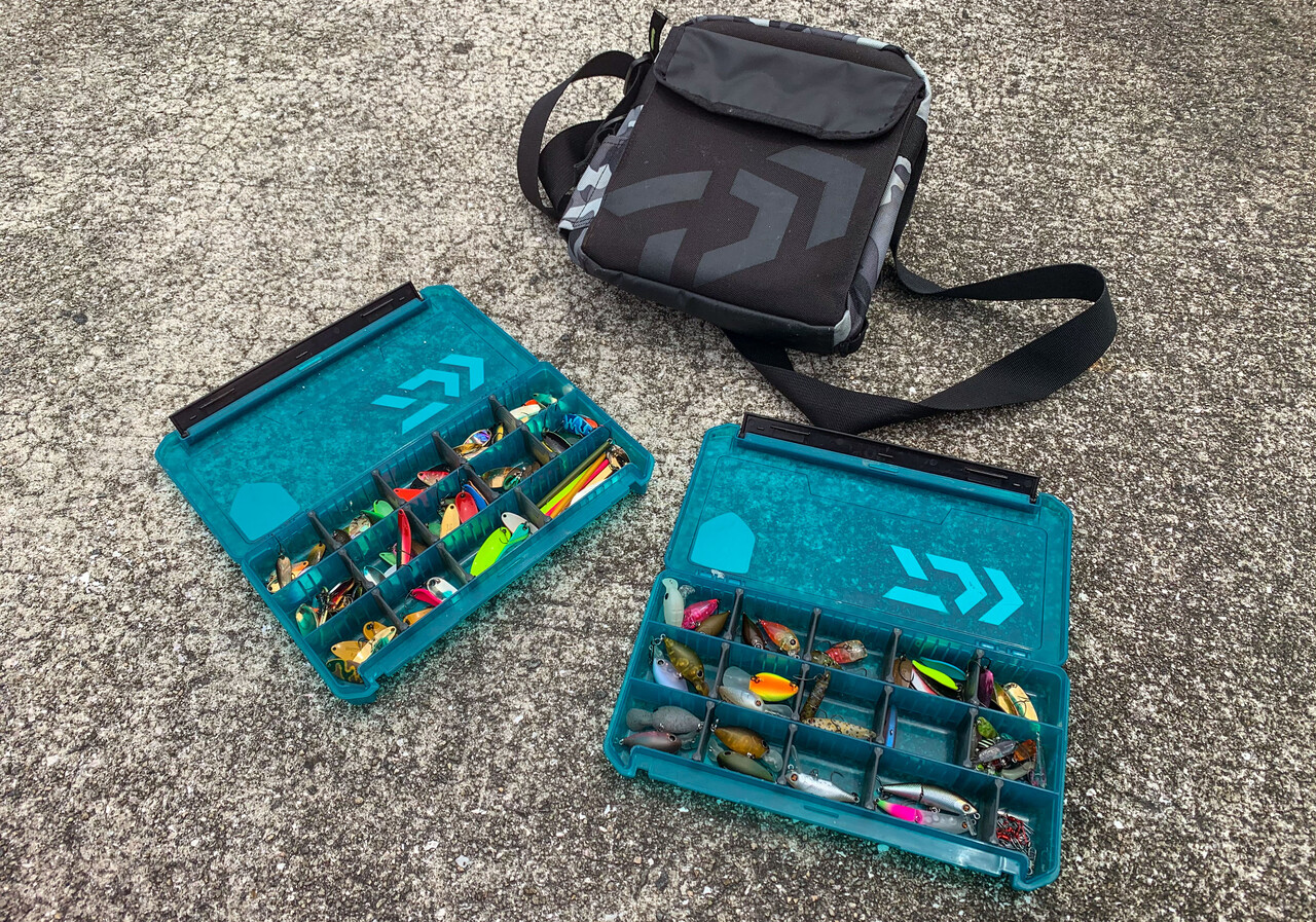 2020年 7月5日『江田島 沖美 ファミリーフィッシング』('ω')ノ : Love