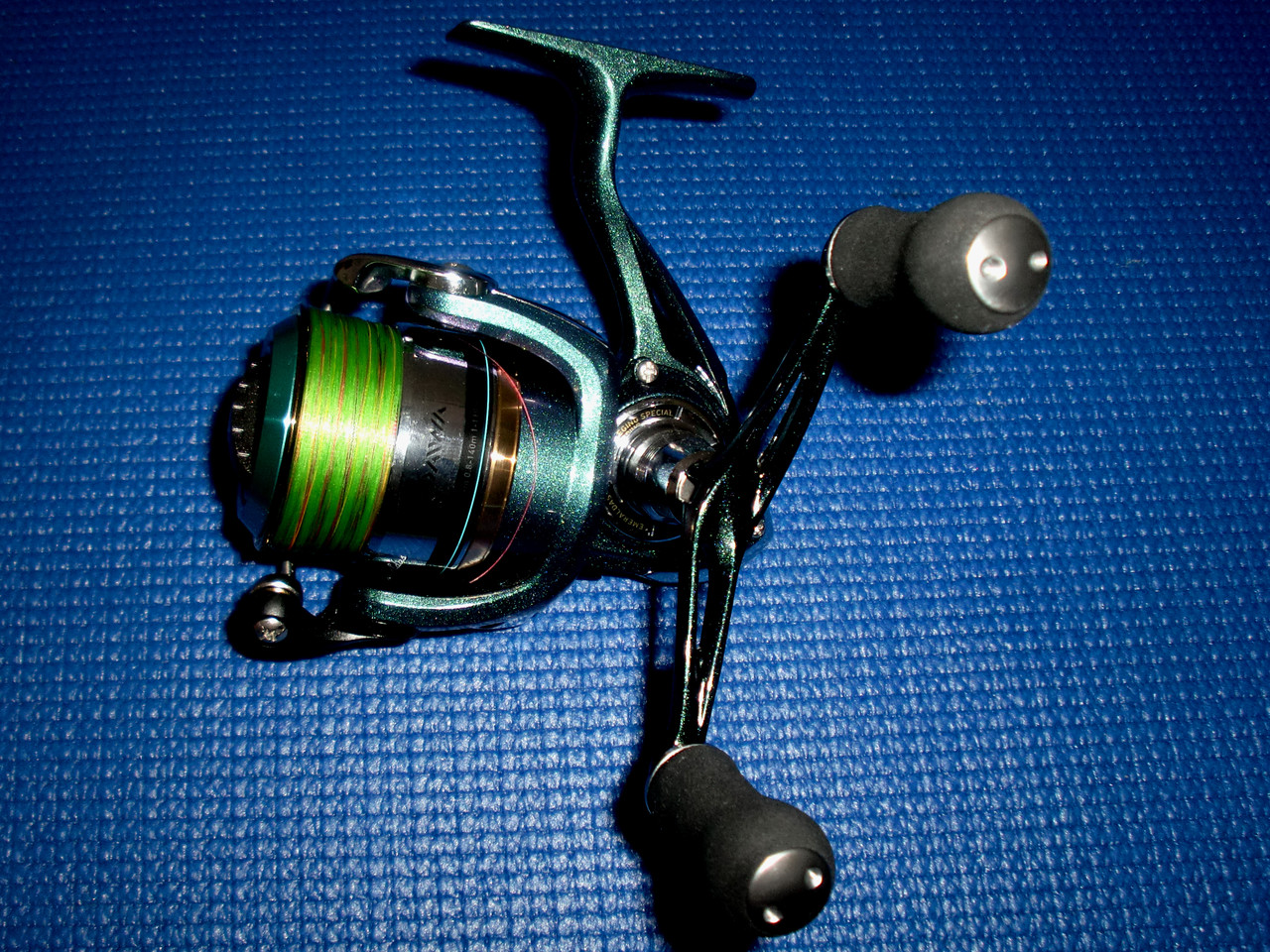 Love Fishing Catch Eat タックル紹介 エギング Love Fishing Catch Eat タックル紹介 エギング