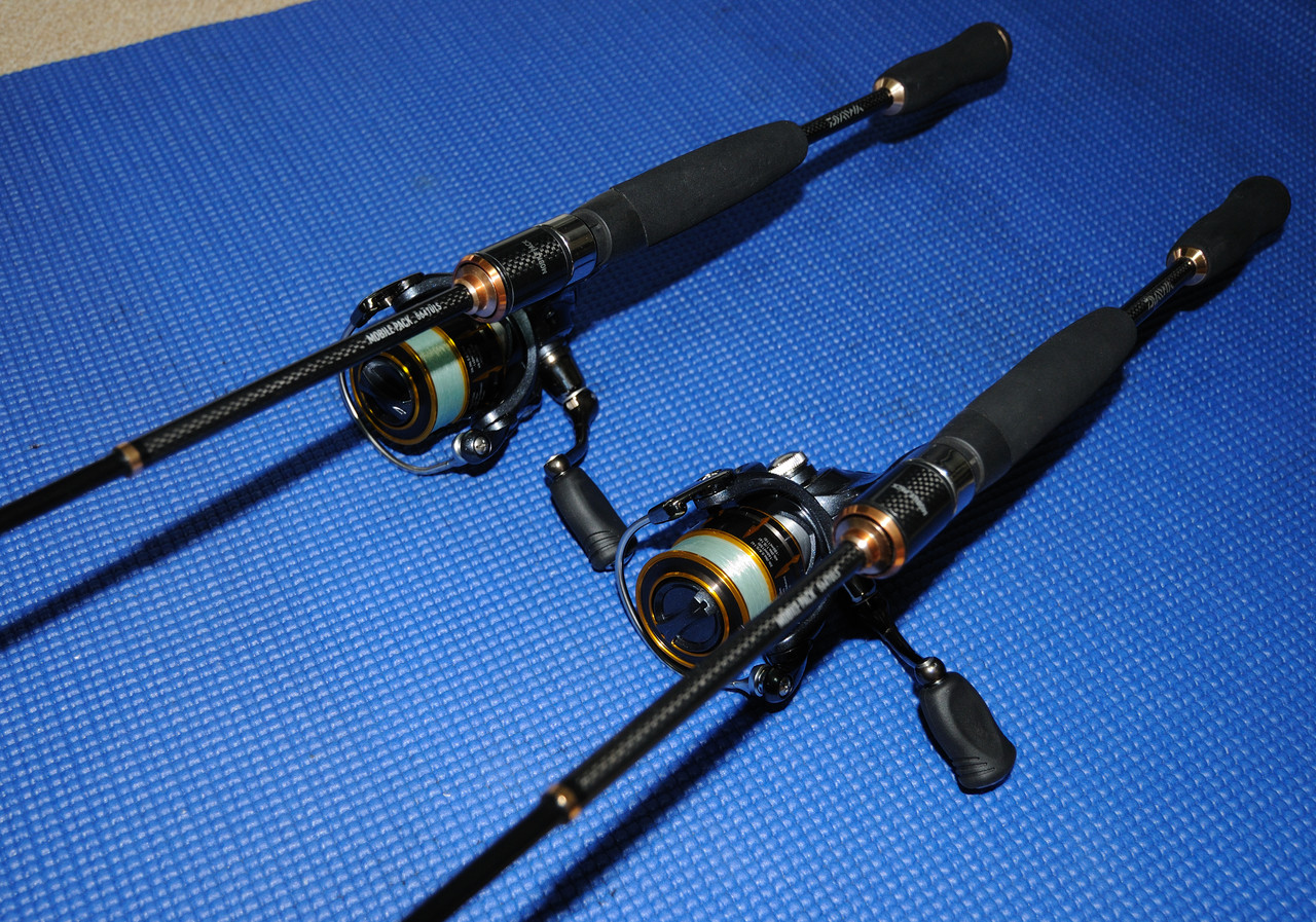 Love Fishing Catch Eat タックル紹介 エリアフィッシング 2 Love Fishing Catch Eat タックル紹介 エリアフィッシング 2