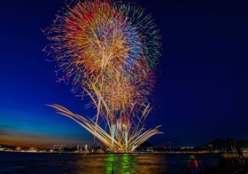 関門花火7-1