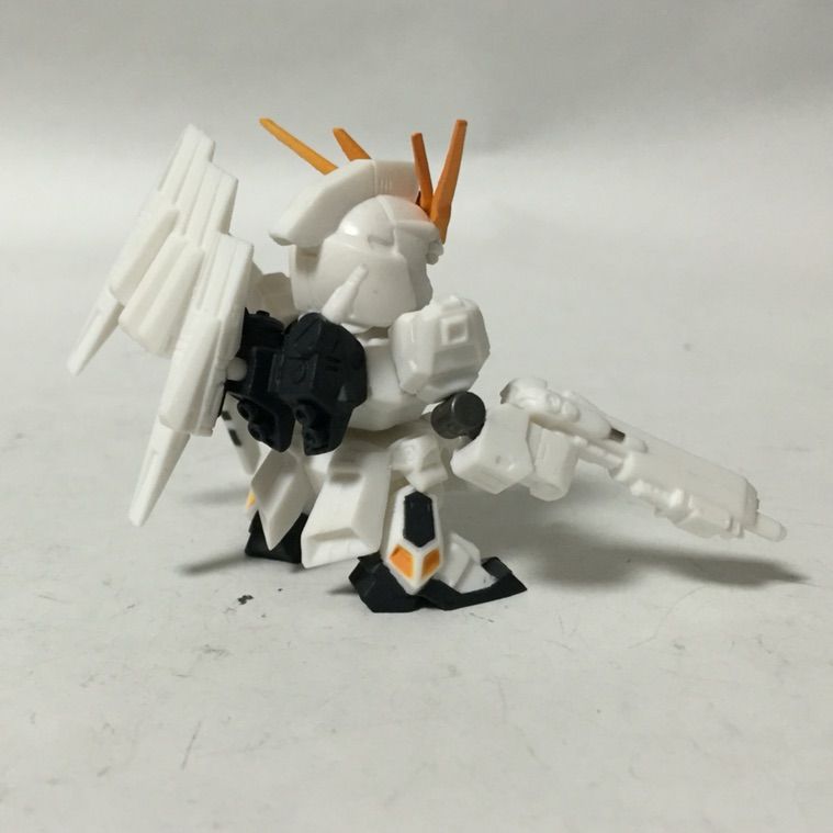 ガシャポン戦士dash プレミア02 逆襲のシャア編 牛乳飲んで腹下す ガシャポン戦士dash プレミア02 逆襲のシャア編 牛乳飲んで腹下す