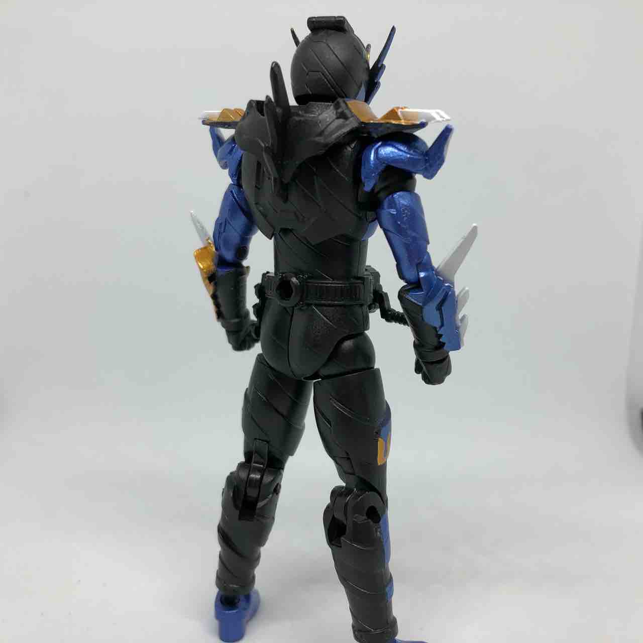 Shodo X 仮面ライダー12 悲しみのクローズ編 牛乳飲んで腹下す Shodo X 仮面ライダー12 悲しみのクローズ編 牛乳飲んで腹下す