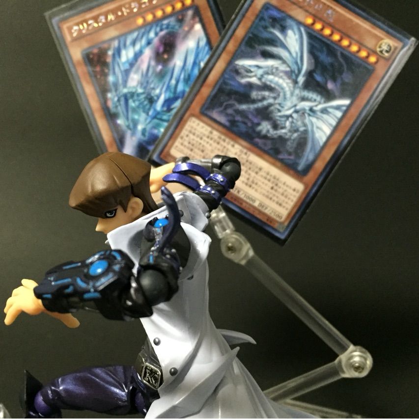 ヴァルカンログ 海馬瀬人 : 牛乳飲んで腹下す