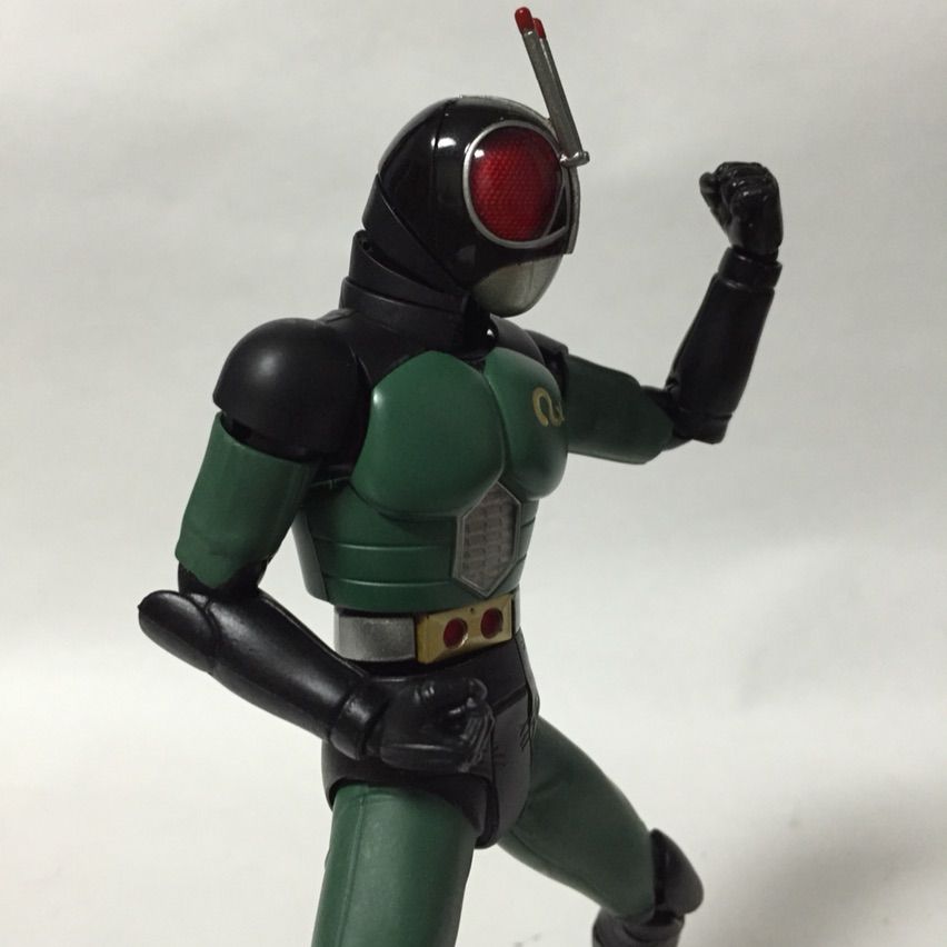 Shフィギュアーツ 仮面ライダーblackrx 牛乳飲んで腹下す Shフィギュアーツ 仮面ライダーblackrx 牛乳飲んで腹下す