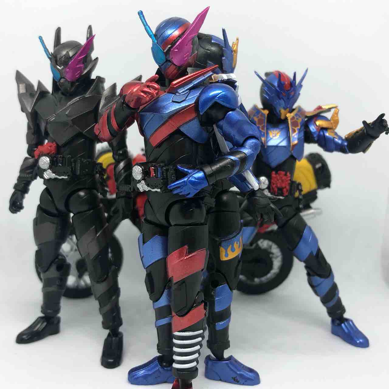 全部揃ってます Shodo X 仮面ライダー12 全7種セット フルコンプ バンダイ 食玩 コレクショントイ 通販 ｓｈｏｄｏ仮面ライダービルド セット Yolobus Com