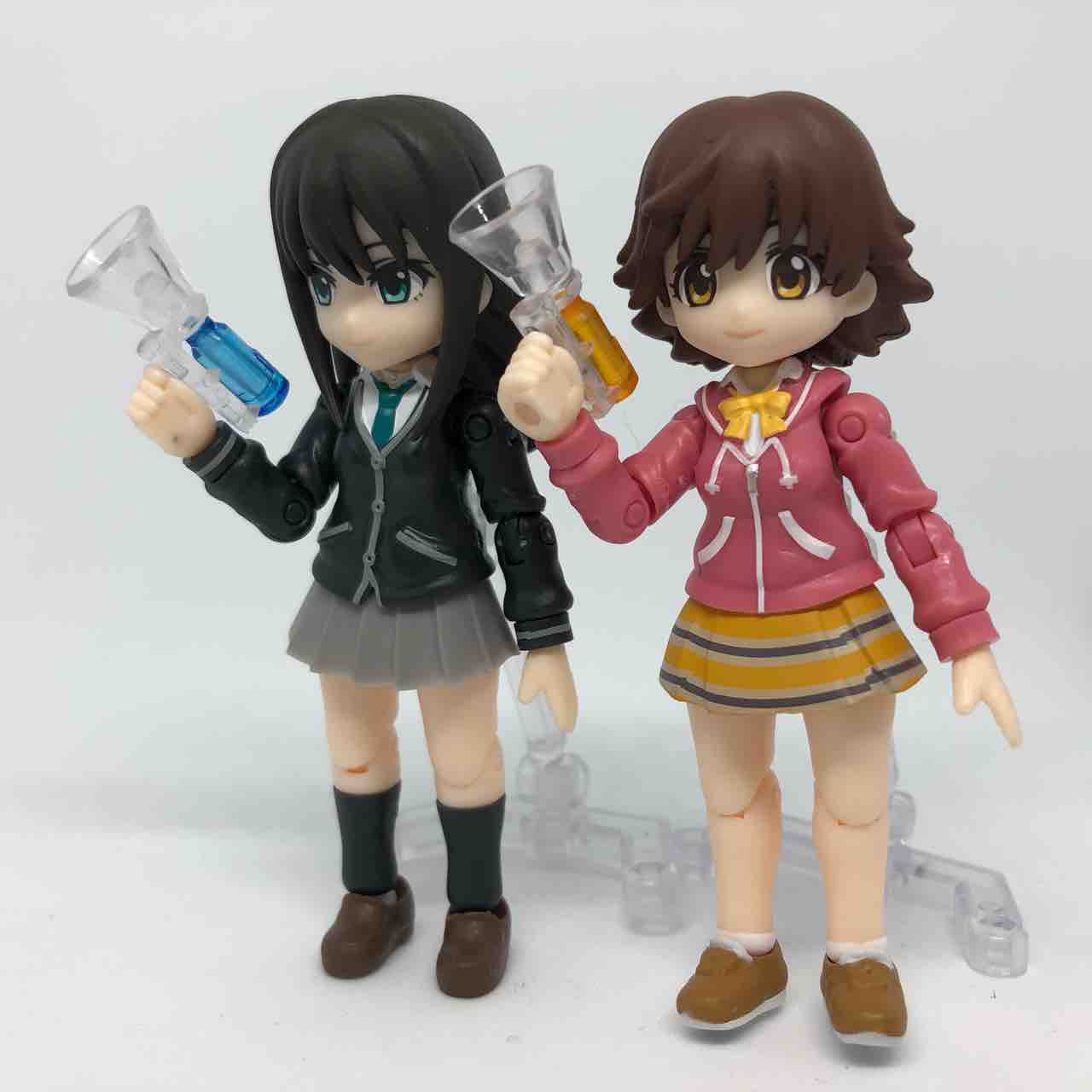 V*V様 ☆未使用☆ アクアシューターズ feat.ニュージェネレーションズ 全 AQUA SHOOTERS! feat.ニュージェネレーションズ | フィギュア