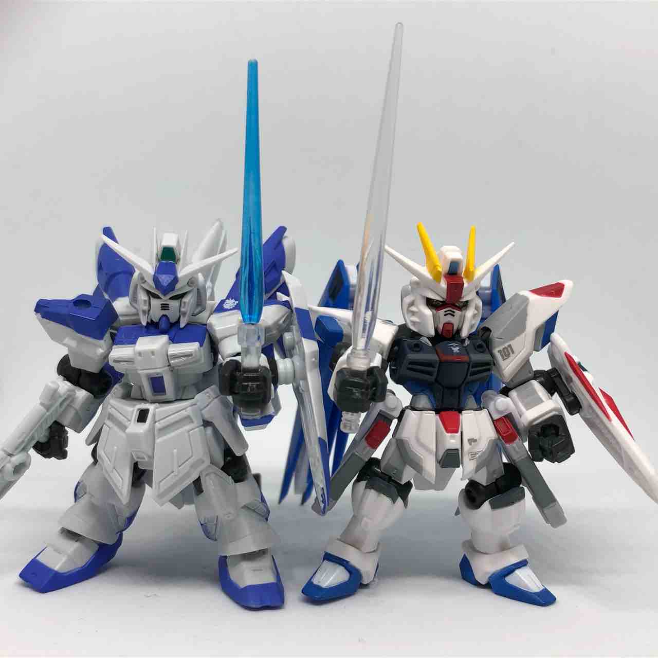 モビルスーツアンサンブル EX フリーダムガンダム ver.GCP 機動戦士ガンダム MOBILE SUIT ENSEMBLE EX フリーダムガンダム