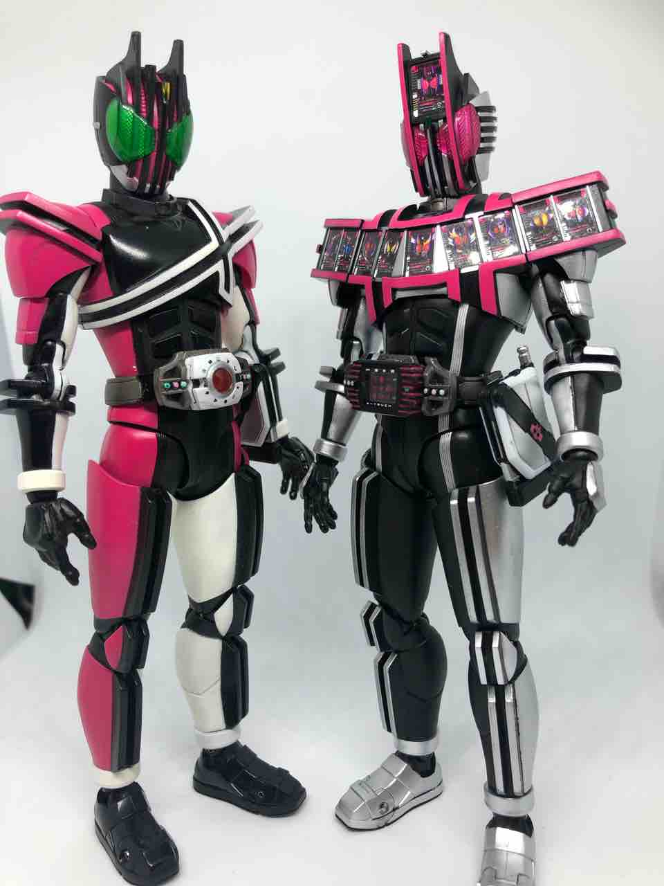 Shフィギュアーツ 仮面ライダーディケイド コンプリートフォーム 真骨彫ver 牛乳飲んで腹下す Shフィギュアーツ 仮面ライダーディケイド コンプリートフォーム 真骨彫ver 牛乳飲んで腹下す