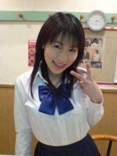 女子高生 葉山綾 ｗｅｂ ｌｏｇ