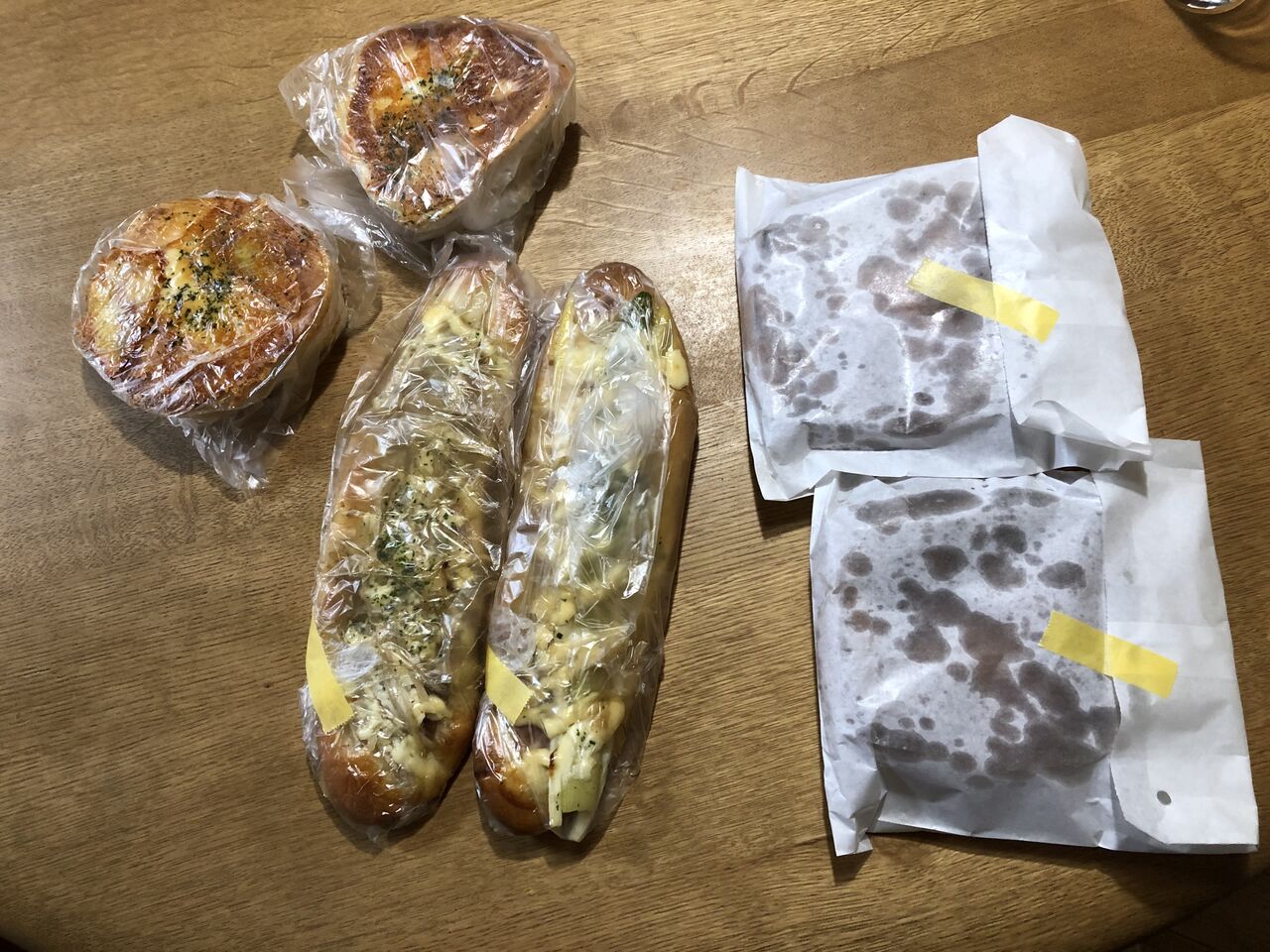 テレワークのランチ 丹波篠山市 和みぱんみのりや 楽しみはランチです Part2 テレワークのランチ 丹波篠山市 和みぱんみのりや 楽しみはランチです Part2