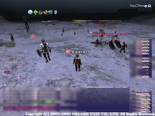 デュナミス ブブリム ネコっぽぃ ヾ ー