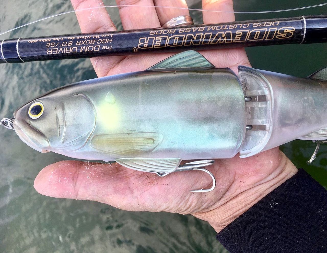 デプス ドムドライバーSE | e-shepherding.org