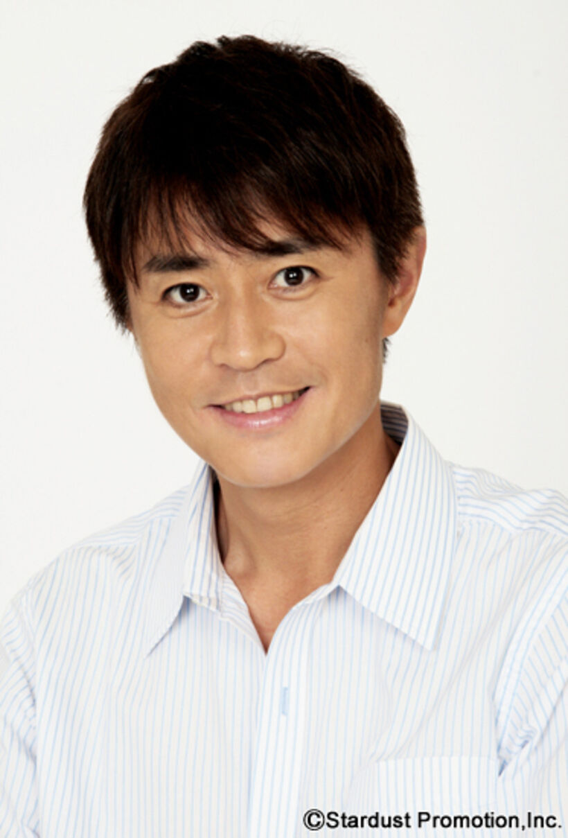 野々村真、21年半出演のABC「おは朝」来週で卒業「いろいろありがとうございました : エッッッ