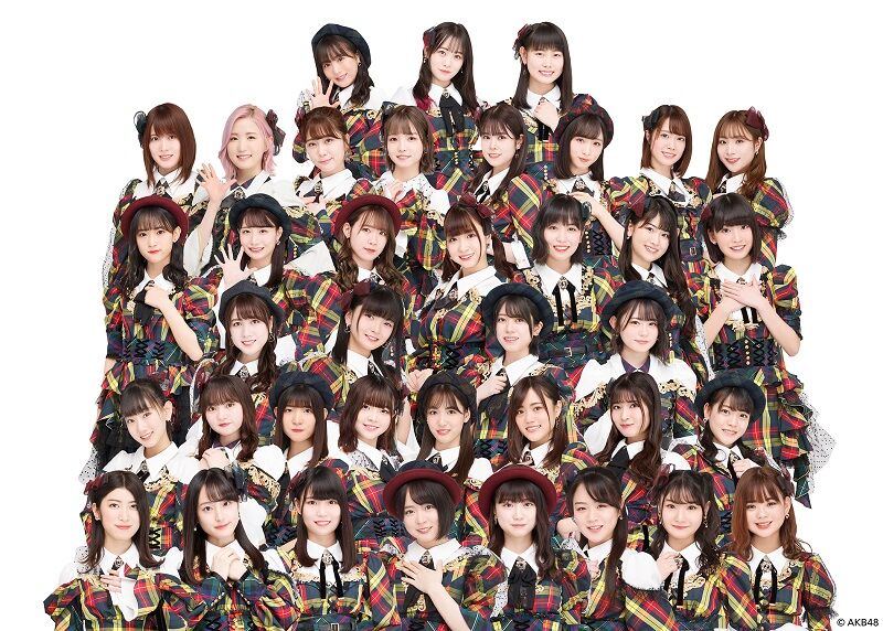 akb akb48が4年ぶりに 組閣 を発表 クラス替え で新たなグループに生まれ変わる エッッッ akb akb48が4年ぶりに 組閣 を発表 クラス替え で新たなグループに生まれ変わる エッッッ