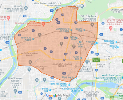 Uber Eats」が未だにサービス範囲外のド田舎県一覧wwwwwwwww : エッッッ