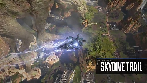Apexでジャンプマスターで失敗してなにもない草原に落ちちゃうこと エッッッ Apexでジャンプマスターで失敗してなにもない草原に落ちちゃうこと エッッッ