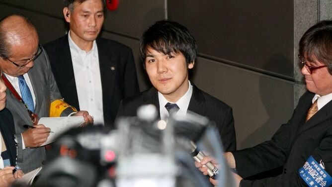 朗報 小室圭さんを思いやる眞子さま 圭君は働く無くても大丈夫 エッッッ 朗報 小室圭さんを思いやる眞子さま 圭君は働く無くても大丈夫 エッッッ