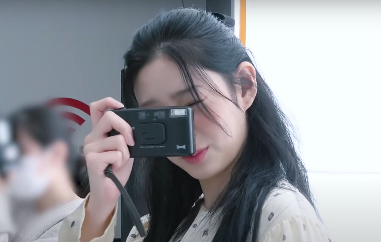 悲報 韓国アイドルさん 日本製のカメラを使い炎上ｗｗｗｗｗｗ エッッッ