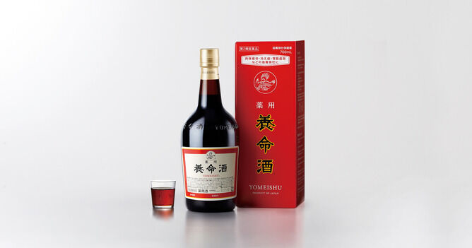 朗報 毎日養命酒を飲んだ結果がガチのマジで凄すぎるｗｗｗｗｗ エッッッ