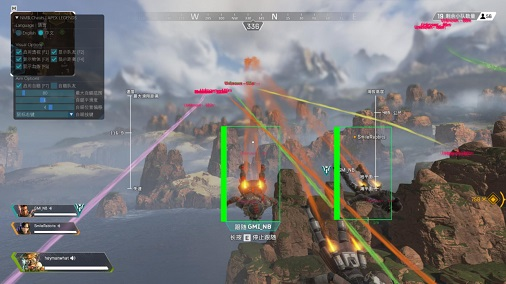 画像 チーターが最も多いゲームと国がこちらwwww エッッッ 画像 チーターが最も多いゲームと国がこちらwwww エッッッ