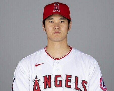 大谷翔平 世界で最もイケメンな顔100人 に選ばれそうｗｗｗｗｗ エッッッ