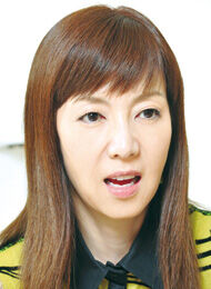 戸田恵子 初めておばあさん役の声に挑戦 アニメ もったいないばあさん エッッッ 戸田恵子 初めておばあさん役の声に挑戦 アニメ もったいないばあさん エッッッ