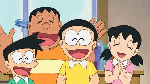 悲報 ジャイアンとスネ夫さん やってはいけない弄りをやってしまう エッッッ