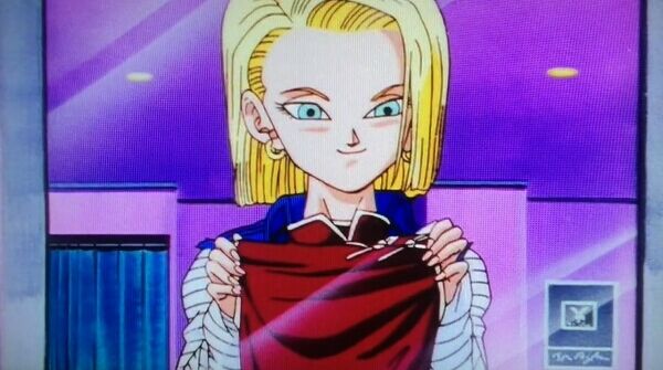 ドラゴンボールzのアニオリ要素ｗｗｗｗｗｗ エッッッ