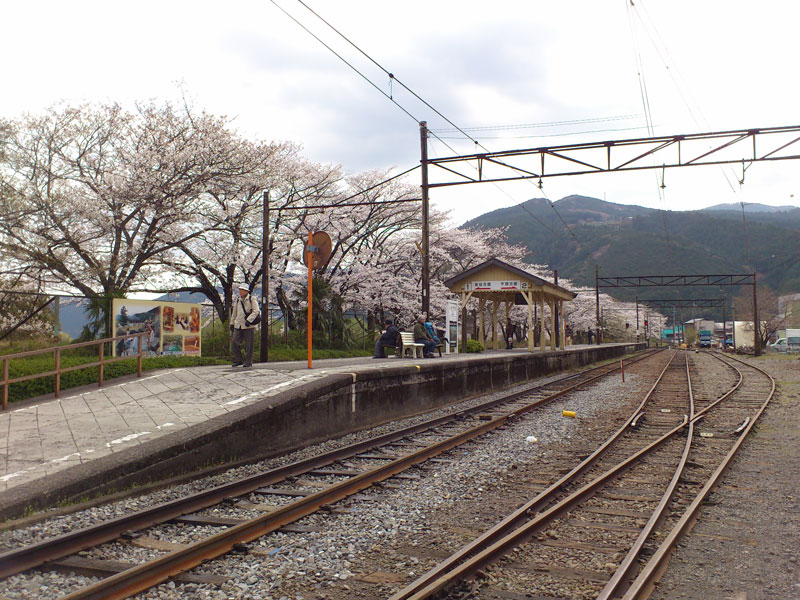 E-WS 旅鉄館                        E-Ken