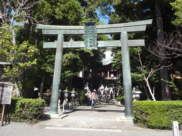 大頭龍神社