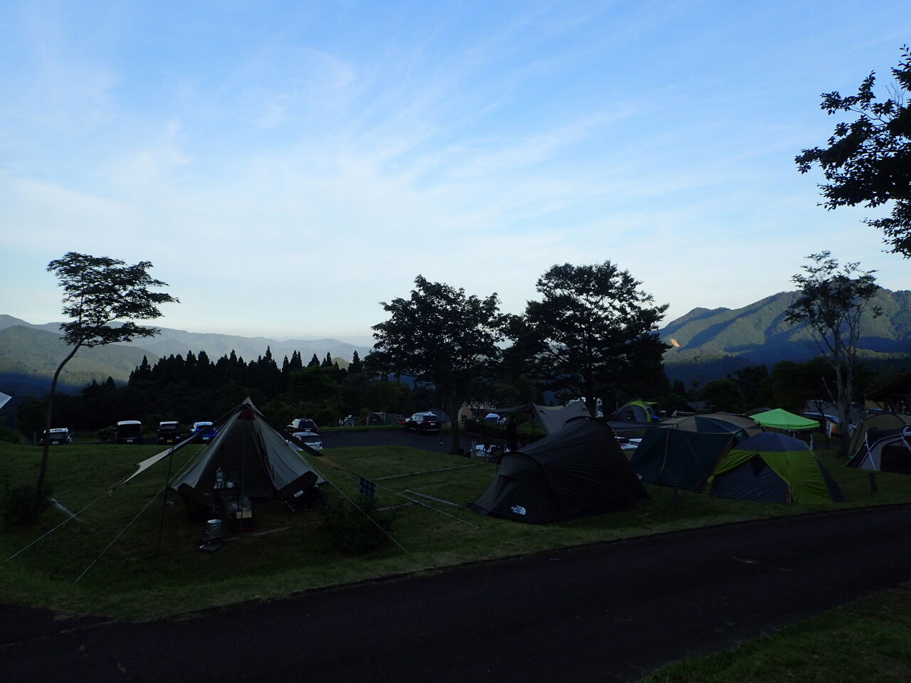 ハイキング 海釣り 海水浴 氷ノ山 浜坂 Dream ハイキング 海釣り 海水浴 氷ノ山 浜坂 Dream