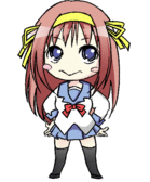 セールア双葉ちゃん