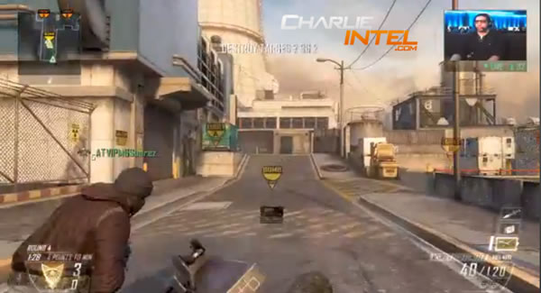 Bo2 Black Ops 2 Mpマップ メルトダウン キャリア スラム や戦績画面などの大量スクリーンショット Eaa