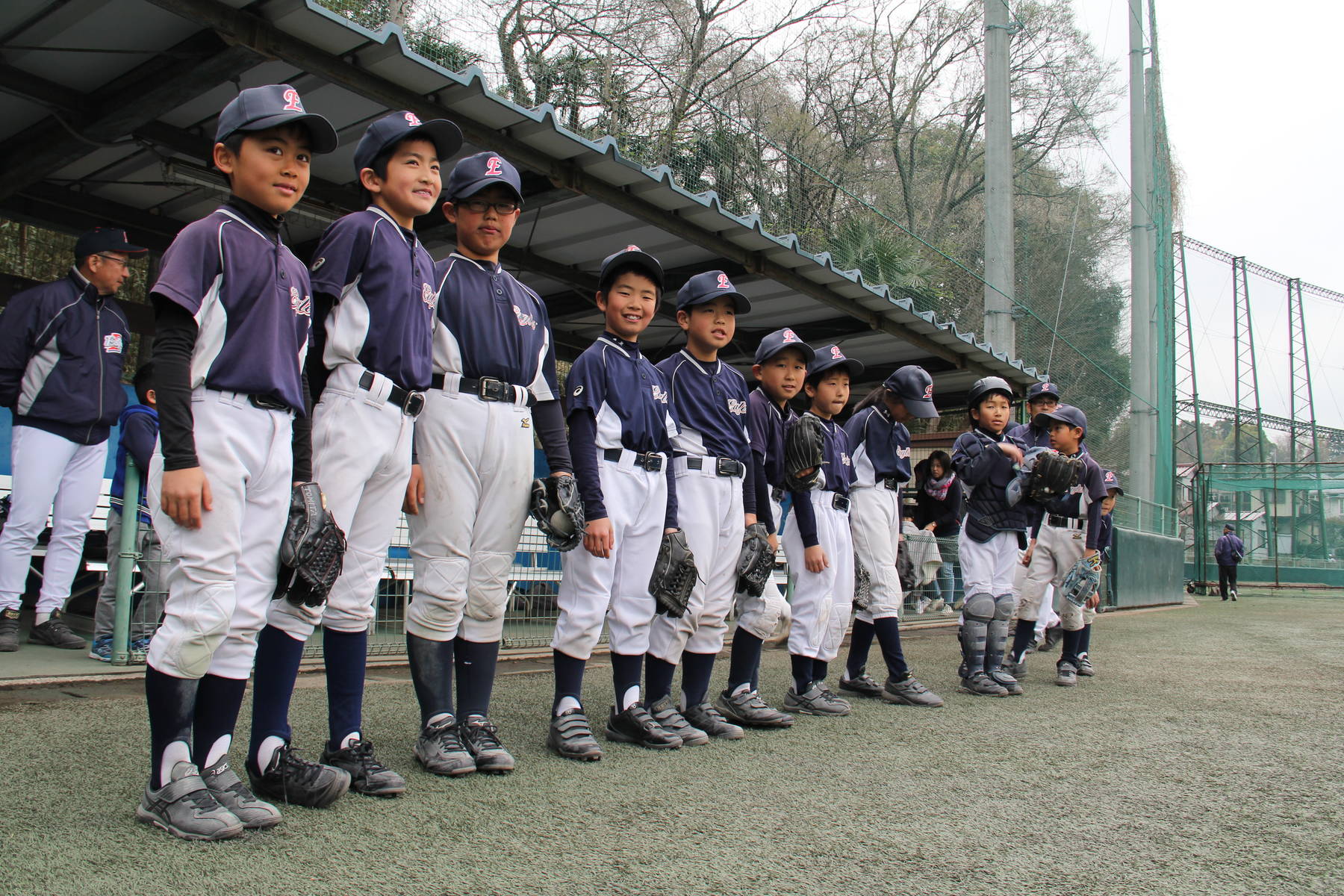慶応桜フェスタ祝優勝 3月30日 土 Vs 下田 ハマヤン 篠原イーグルスのblog 慶応桜フェスタ祝優勝 3月30日 土 Vs 下田 ハマヤン 篠原イーグルスのblog