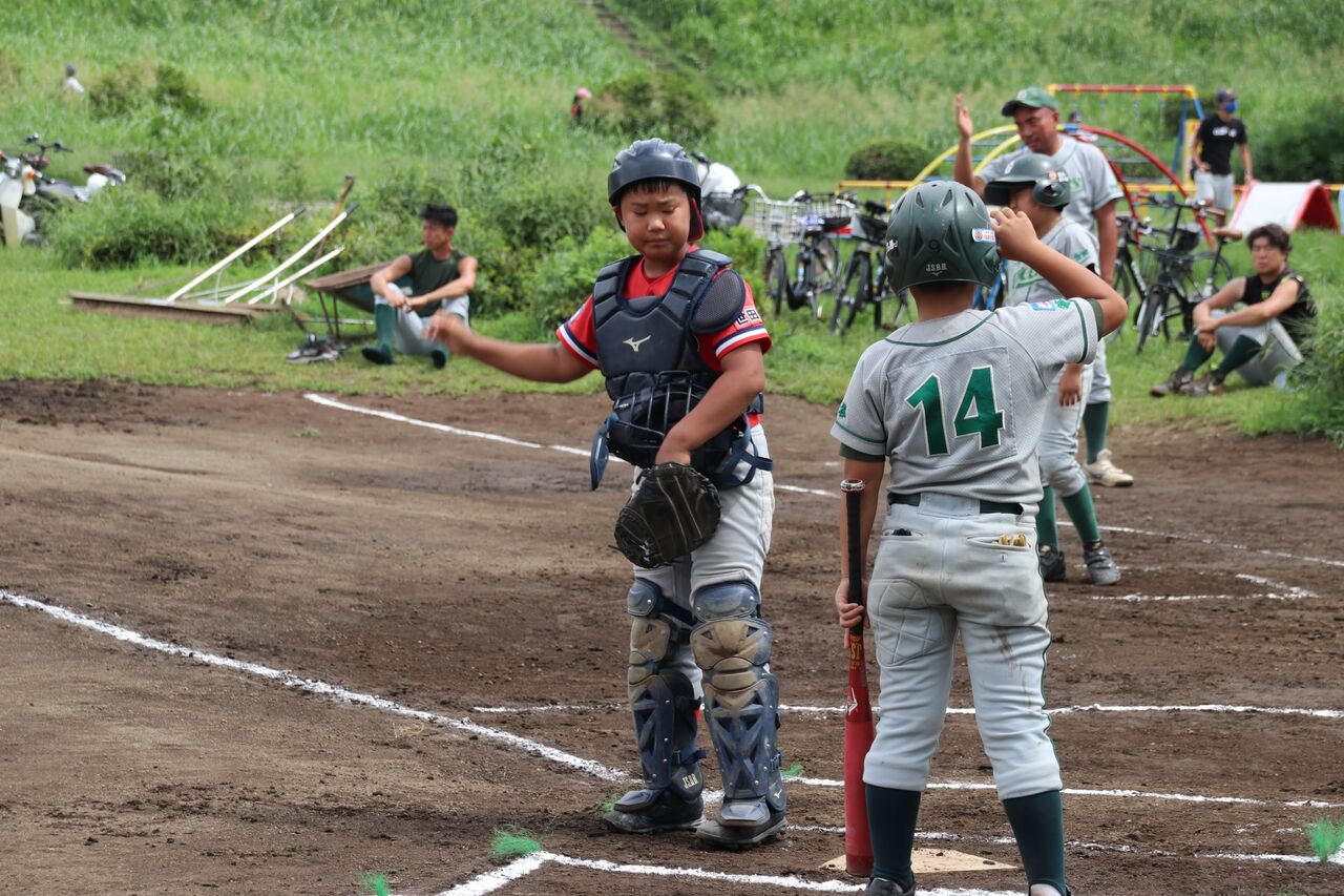背番号2 コースケ 21年度 世田谷区 大田区 学童野球 少年野球 八幡イーグルスab監督日記 背番号2 コースケ 21年度 世田谷区 大田区 学童野球 少年野球 八幡イーグルスab監督日記