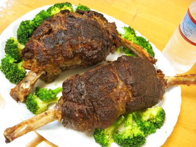 マンガ肉 上手に焼けました Earlgreybergamatのブログ